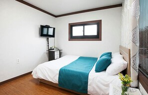 客房 | 免费 WiFi