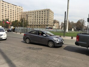 Área da propriedade