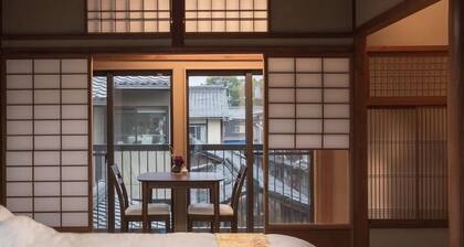 Marikoji Inn Kyoto