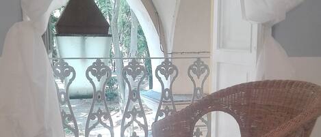 1 bedroom, Internet, bed sheets