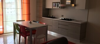 Apartment in Giavera del Montello for up to 4 people