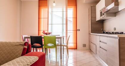 Asunto Montello jopa 4 henkilöä