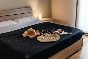2 chambres, Wi-Fi, draps fournis