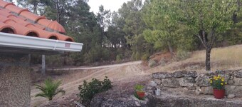 Casa de Malhões - Old Water Mill Recovered