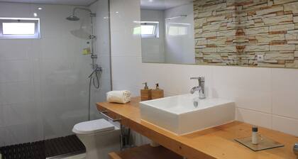 Maison de vacances Ă 20 minutes de la plage avec piscine