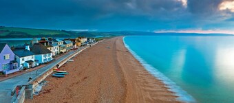 Chalet 69 Norton Park 