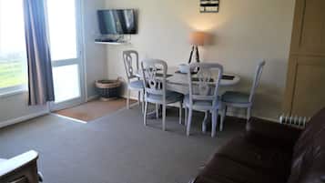 Télévision, lecteur de DVD