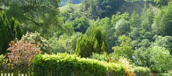 A delightful country house set in the heart of Lakeland