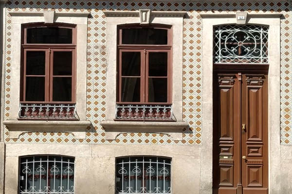 Detalle exterior