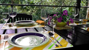 Desayuno diario por un coste adicional
