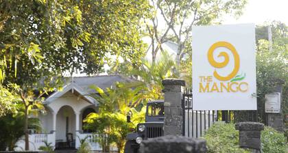 The Mango