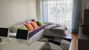 Televisión y tenis de mesa