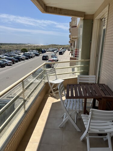 Furadouro Beach Spot