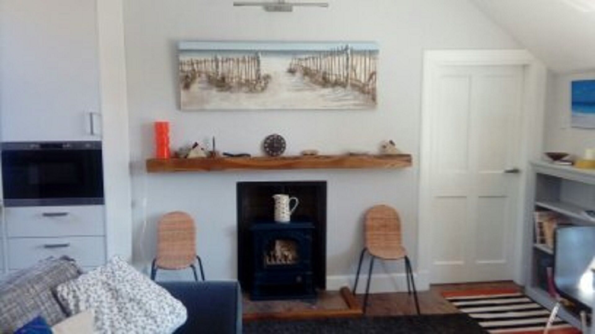 Smart TV, Netflix y servicios de streaming 