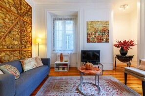 Smart-TV, DVD-Player