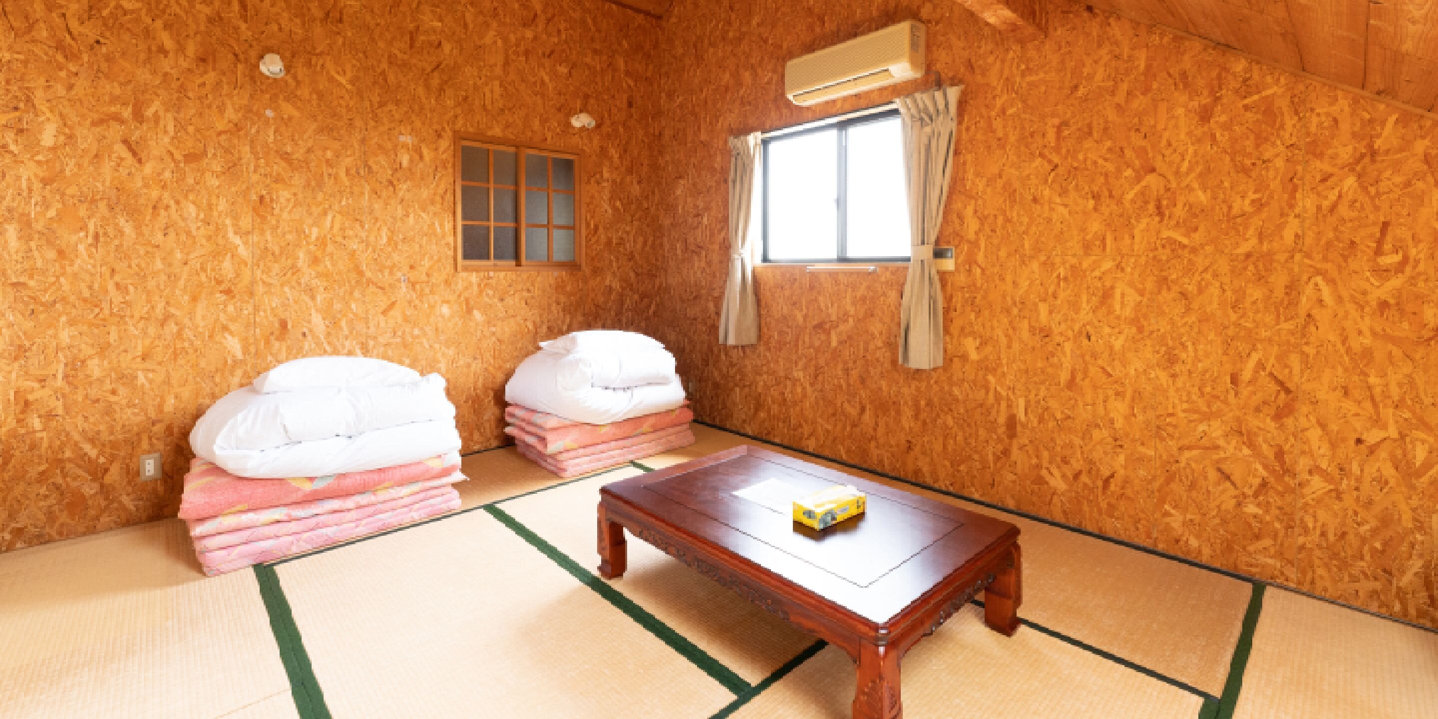 family cottage a, non smoking | desk, blackout curtains, free wifi, bed sheets