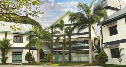 Hotel Palm Shore
