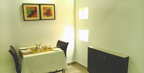 Suite Exécutive, 1 lit double