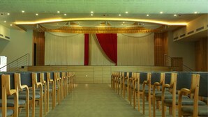 Fasilitas rapat