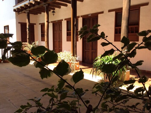 El Retiro Barichara, apt 105 rez-de-chaussée.