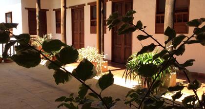 El Retiro Barichara, apt 105 rez-de-chaussée.