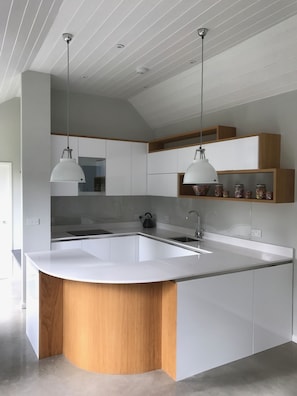 Fridge, microwave, oven, stovetop - Stunning property in an enviable location in the city of Oxford (Oxford)