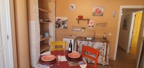Restauration