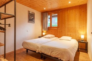 3 Schlafzimmer, kostenloses WLAN