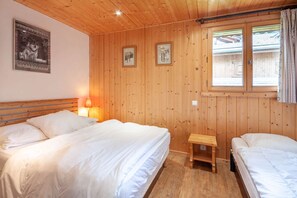 3 Schlafzimmer, kostenloses WLAN