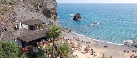 Plage