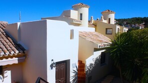 Exterior - La Manga Club - El Rancho Detached Villa free wifi, sky sports, lovely views.  (Murcia)