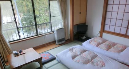 Moto-Hakone Guest House
