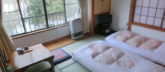 Moto-Hakone Guest House
