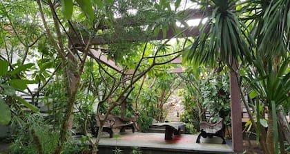 Exotic Komodo Hotel
