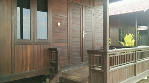 阳台