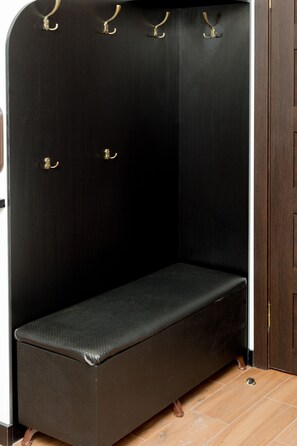 Apartment | Room amenity