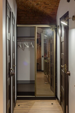 Apartment | Room amenity