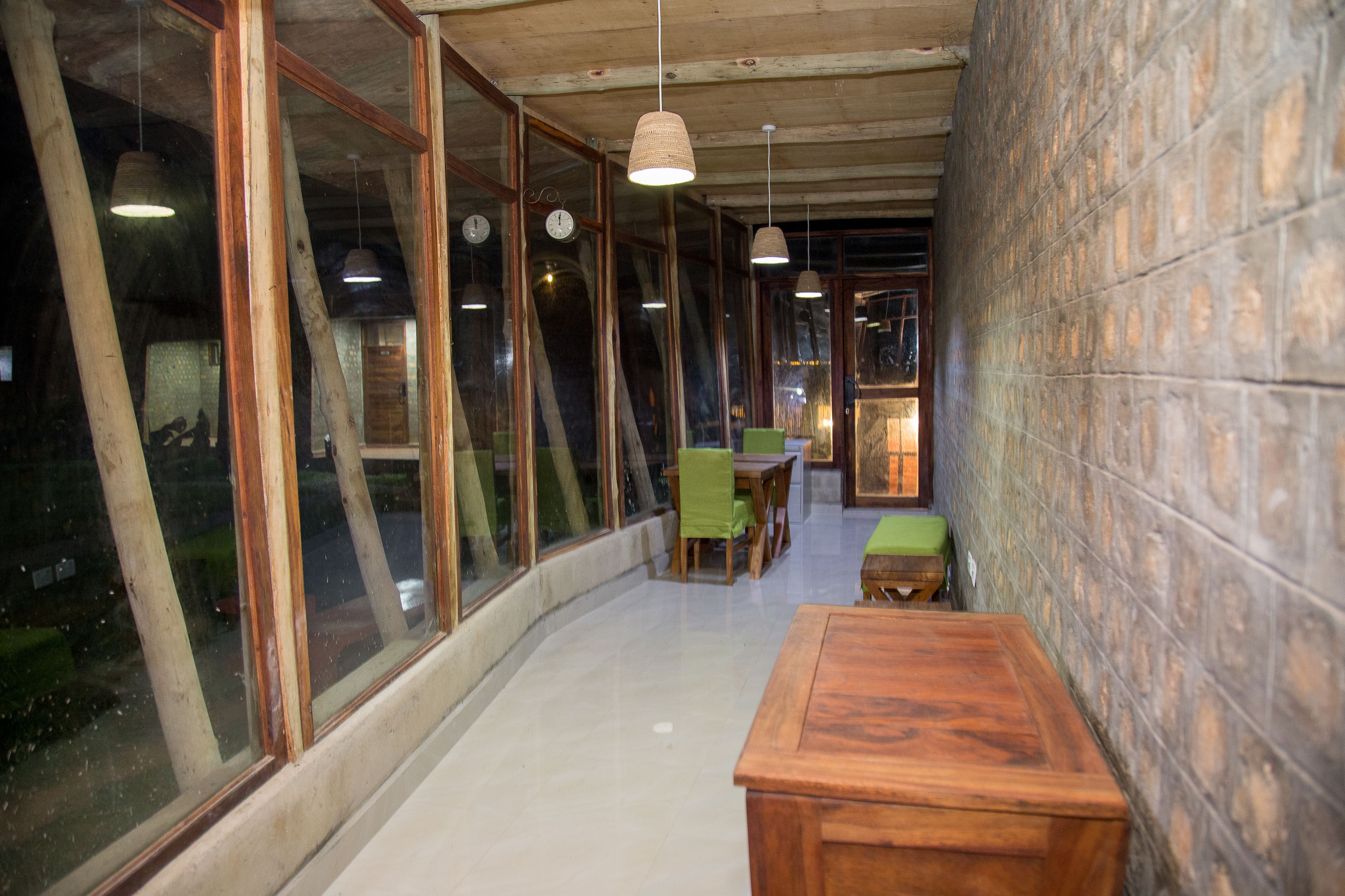 Photo - Buvi Lodge Limited