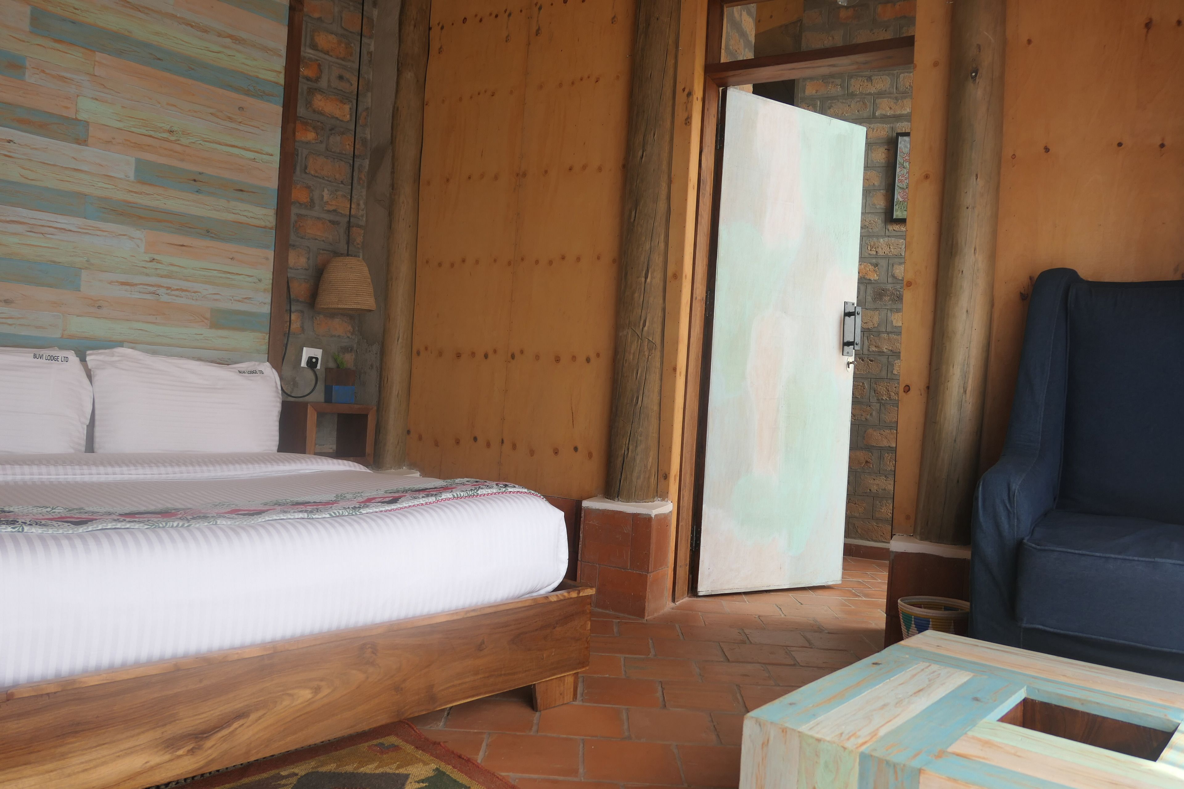 Photo - Buvi Lodge Limited