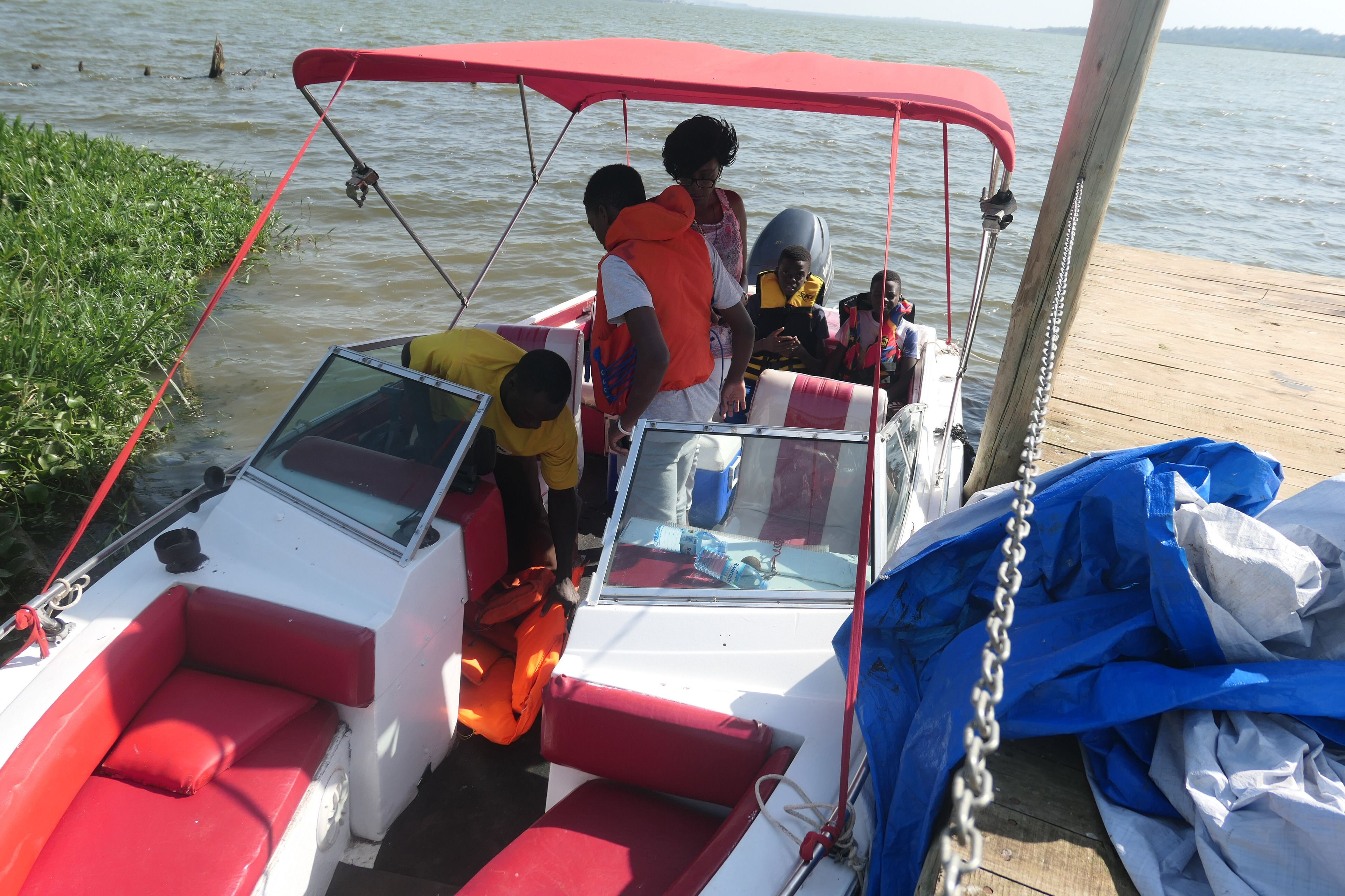 Photo - Buvi Lodge Limited