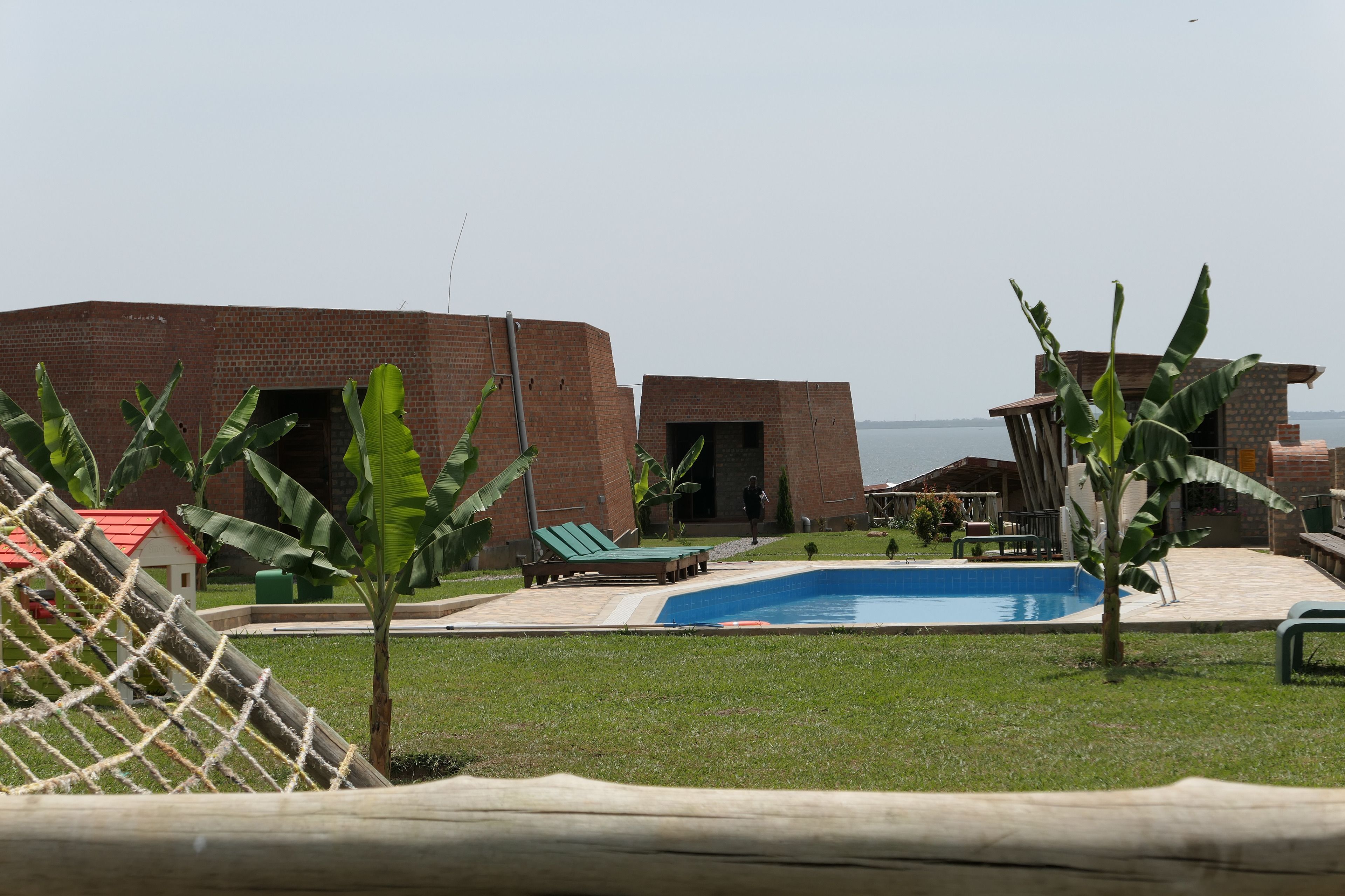 Photo - Buvi Lodge