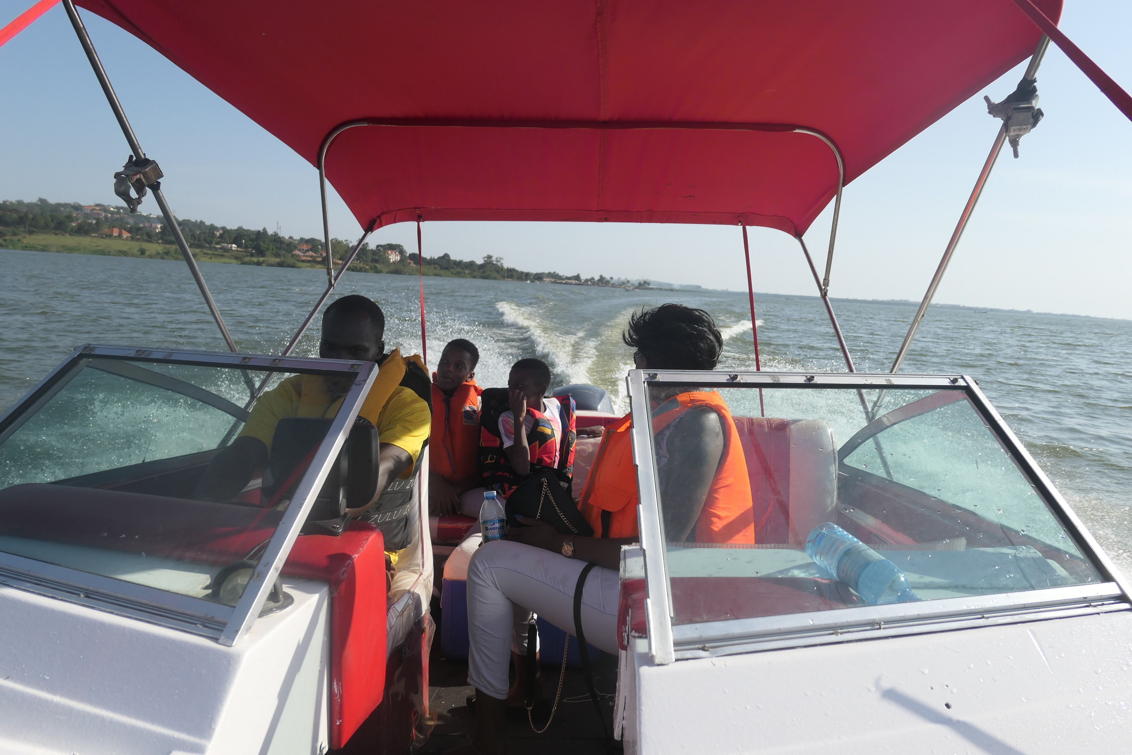 Photo - Buvi Lodge Limited