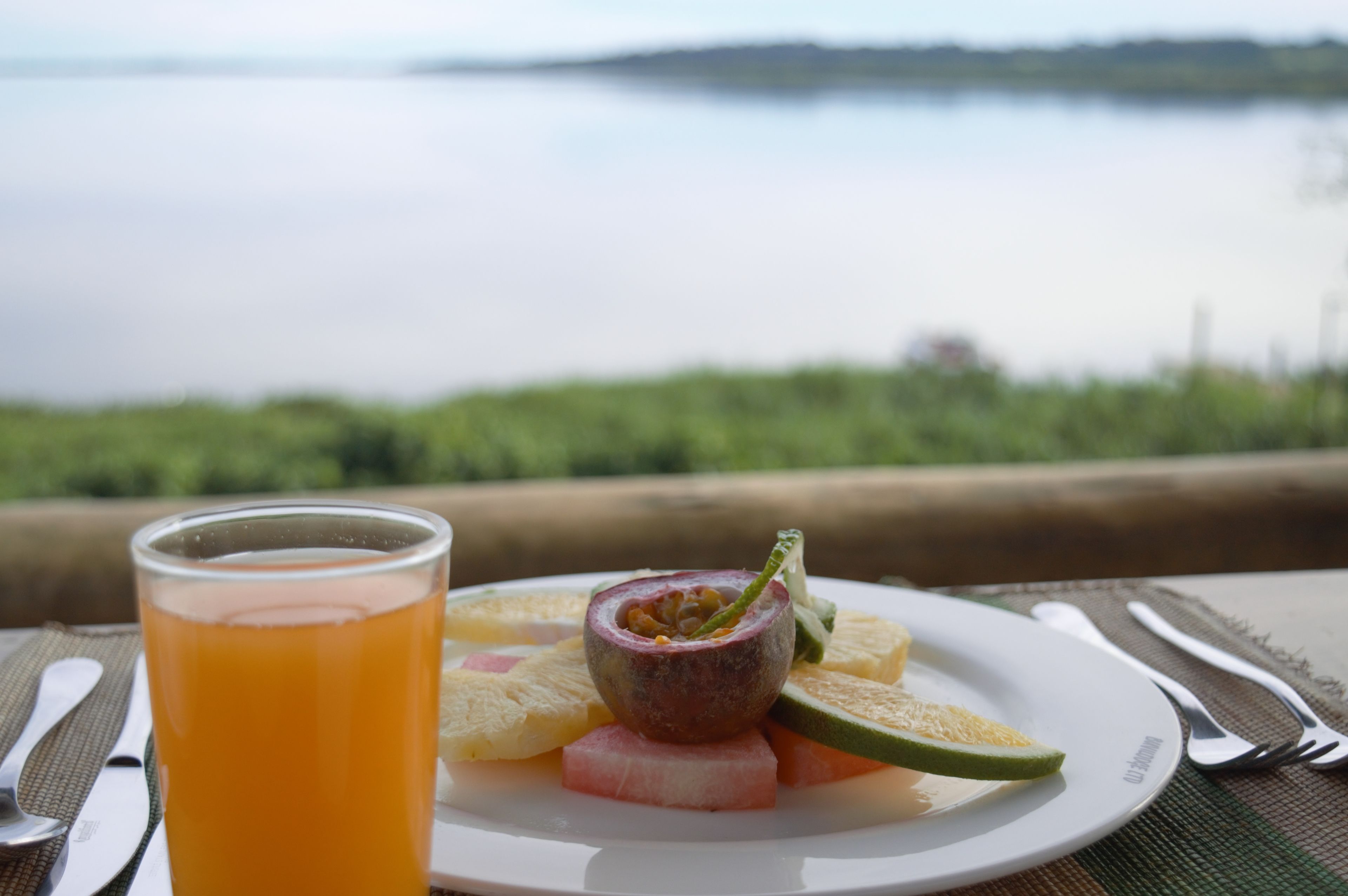 Photo - Buvi Lodge