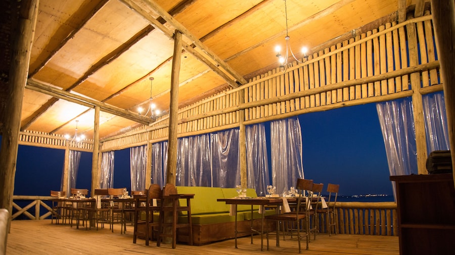 Buvi Lodge