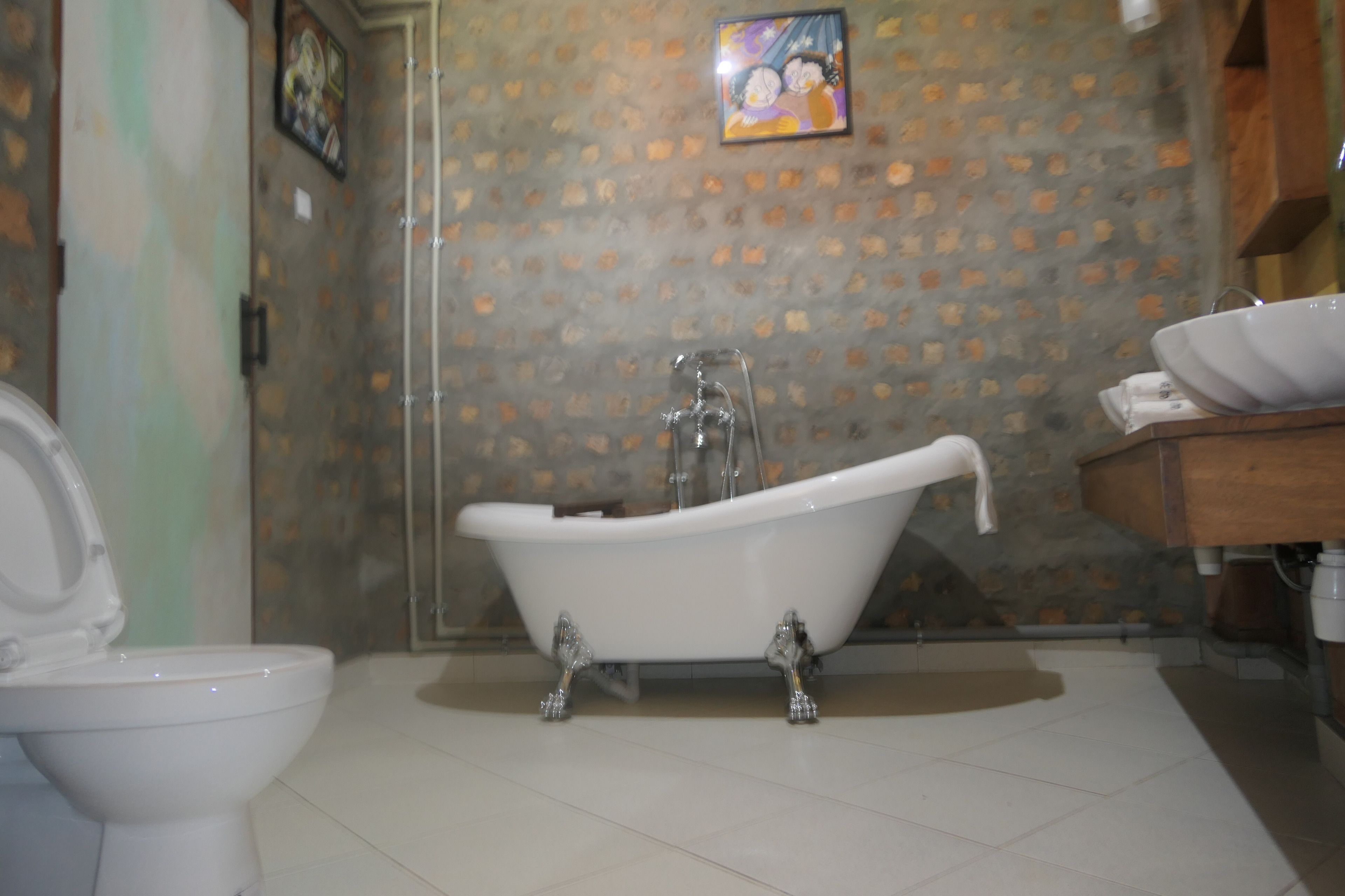 Photo - Buvi Lodge Limited