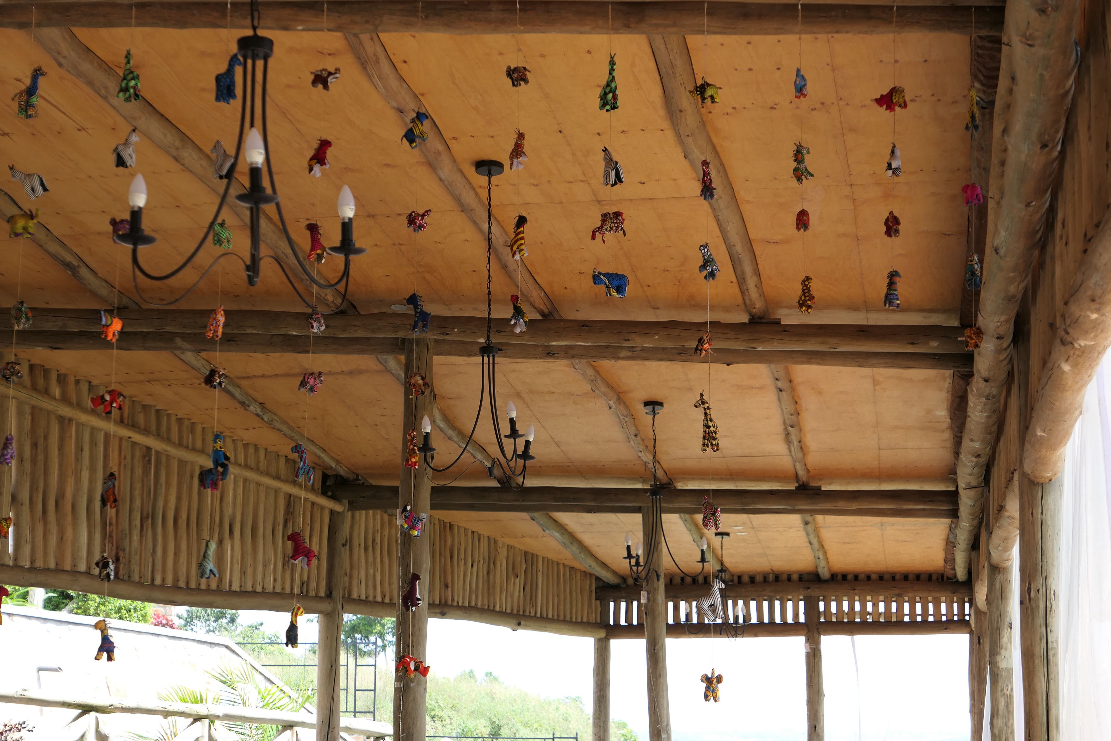 Photo - Buvi Lodge Limited