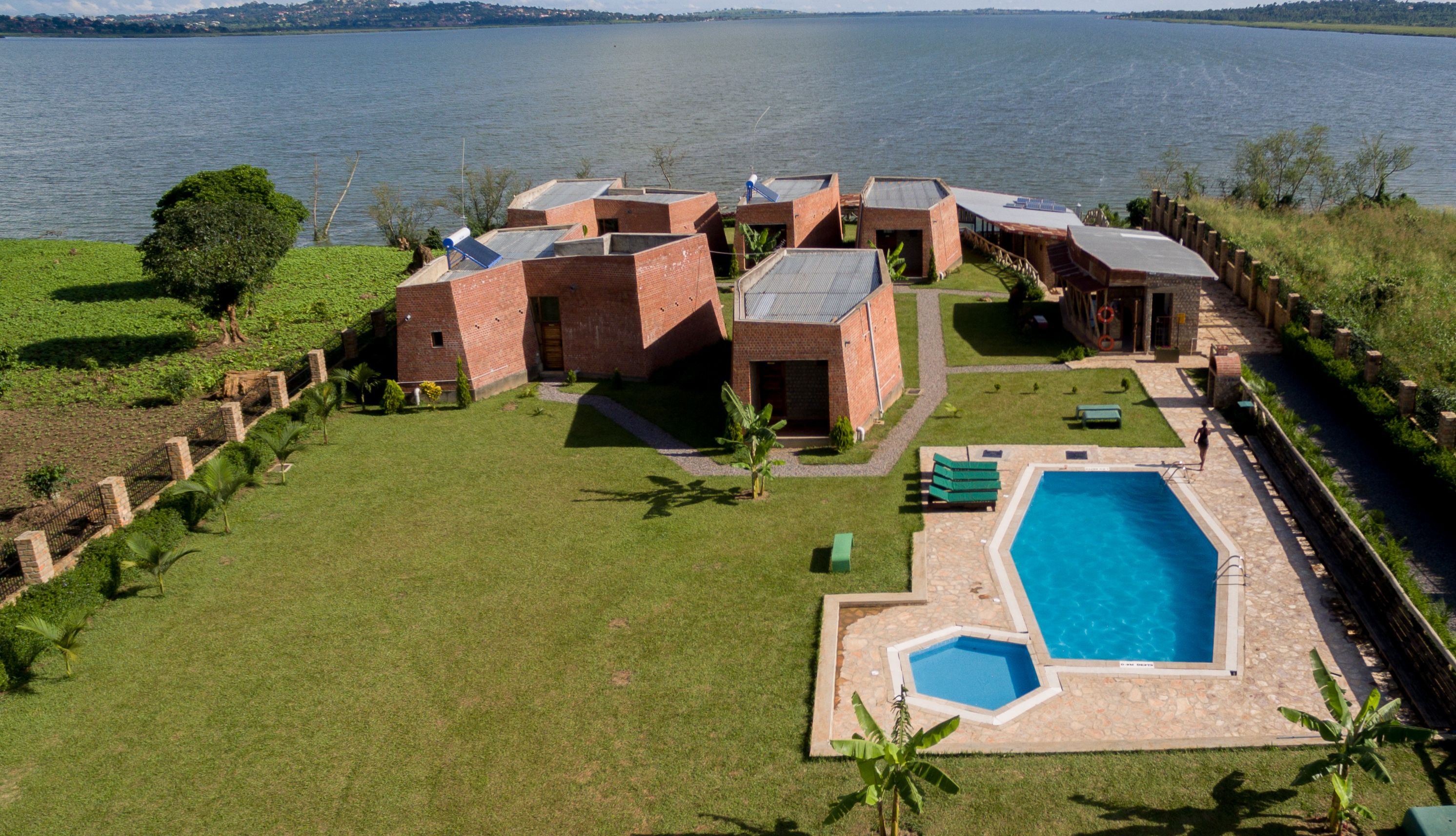 Photo - Buvi Lodge Limited