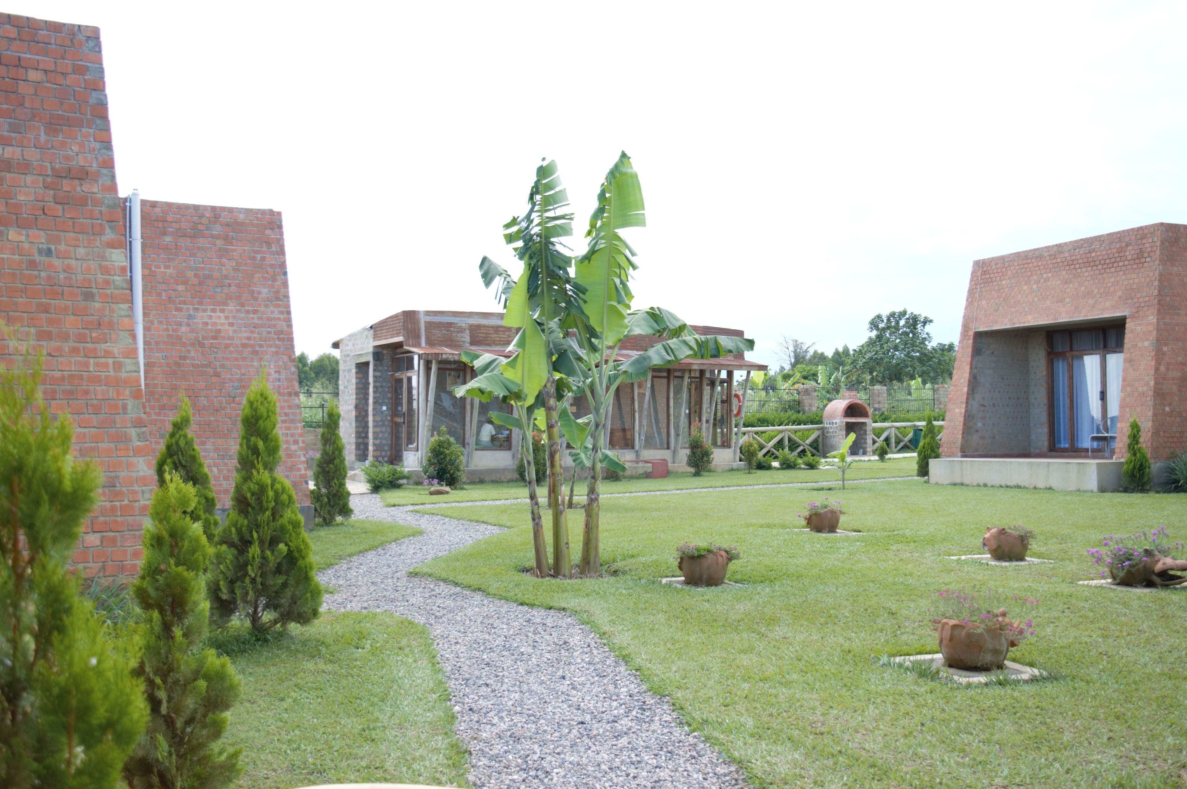 Photo - Buvi Lodge Limited