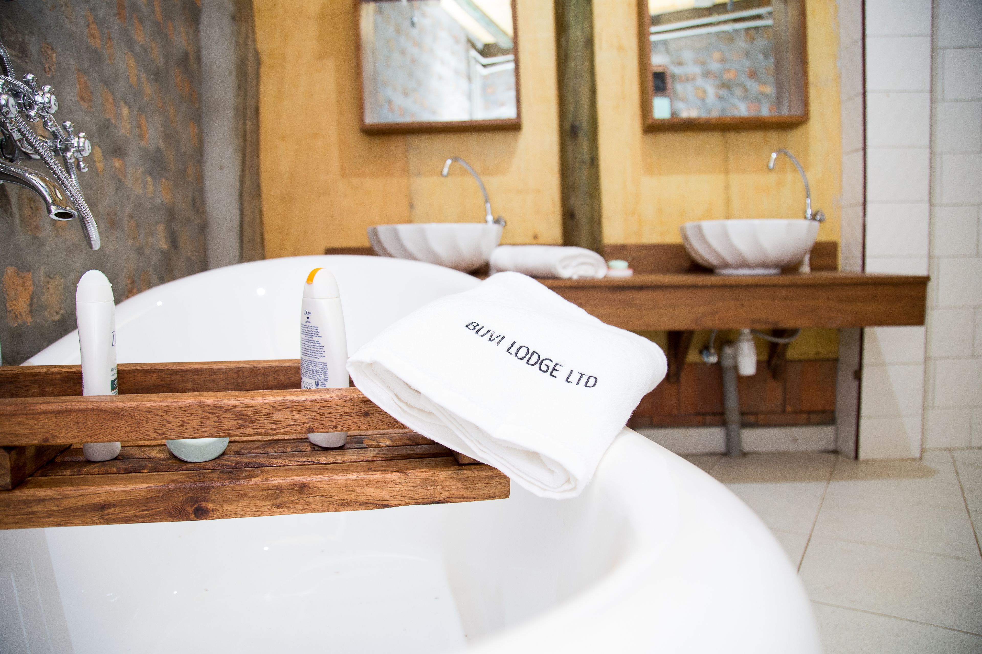 Photo - Buvi Lodge Limited