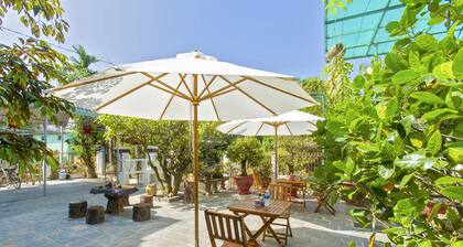 Pebble Homestay